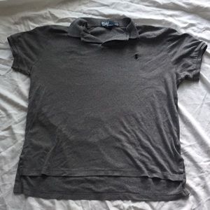 Men’s Large Polo Shirt